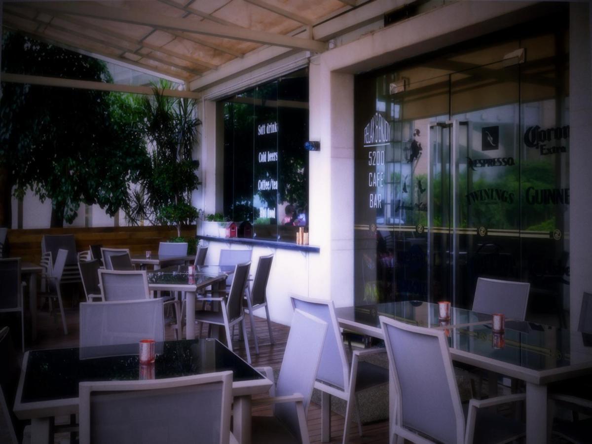 Landmark International Hotel Science City Guangzhou Bagian luar foto